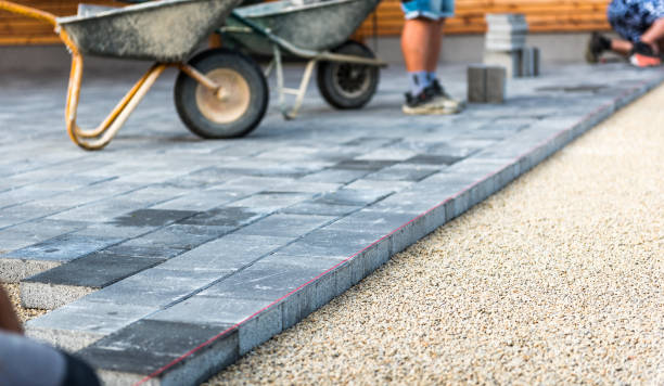 Reasons to Select Us for Your Driveway Paving Requirements in North Puyallup, WA