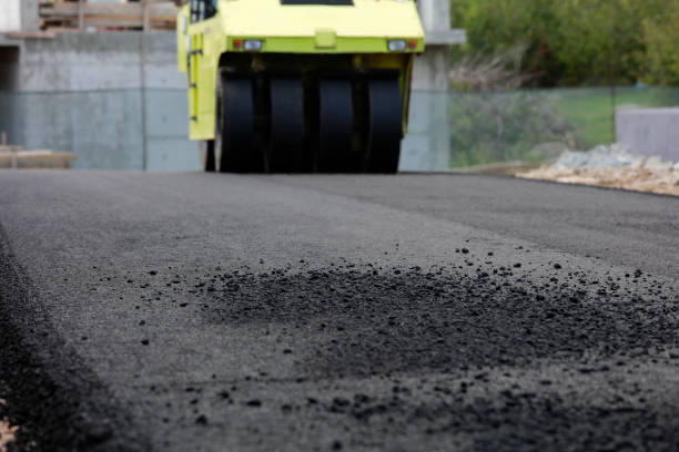 Best Interlocking Driveway Pavers  in North Puyallup, WA
