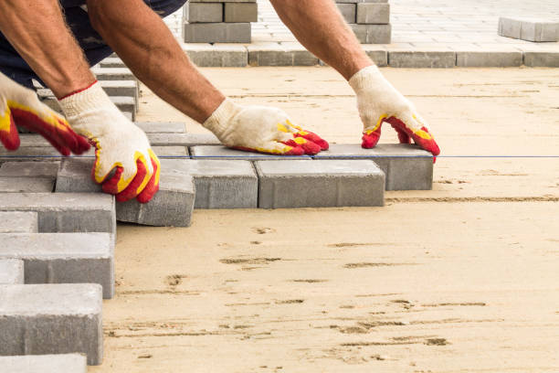Best Driveway Repair Near Me  in North Puyallup, WA