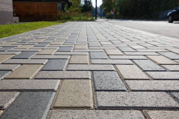 Best Concrete Paver Driveway  in North Puyallup, WA