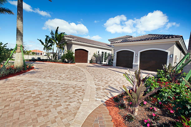 Best Affordable Driveway Pavers  in North Puyallup, WA
