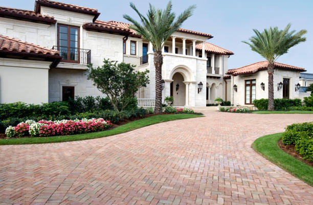 Trusted North Puyallup, WA Driveway Pavers Experts
