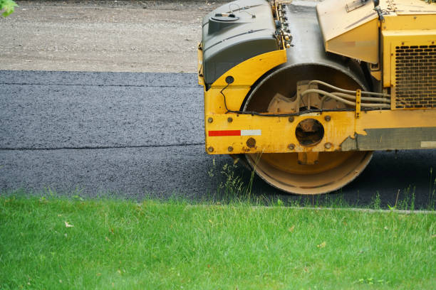 Best Brick Driveway Pavers  in North Puyallup, WA