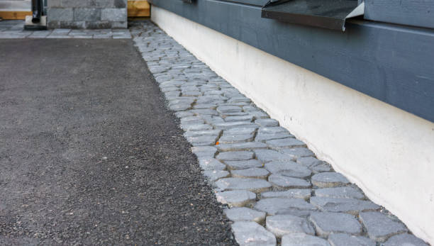 Best Driveway Paver Sealing  in North Puyallup, WA