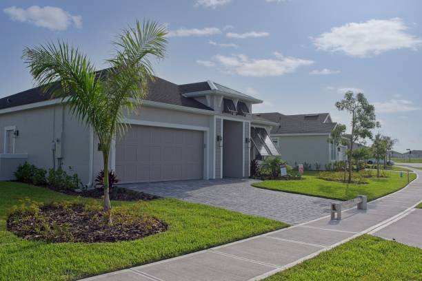 Best Affordable Driveway Paving  in North Puyallup, WA