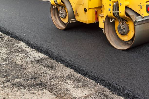 Best Best Driveway Pavers  in North Puyallup, WA